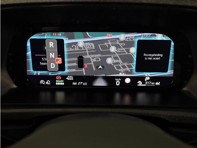 Volkswagen CADDY 1.5 TSI Hybride 5-persoons | Apple Carplay | Trekhaak | Licht metalen velgen