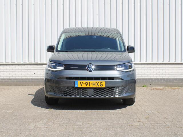 Volkswagen CADDY Cargo 2.0 TDI Style | Airco | Trekhaak | Navi | 16" LM | Camera |