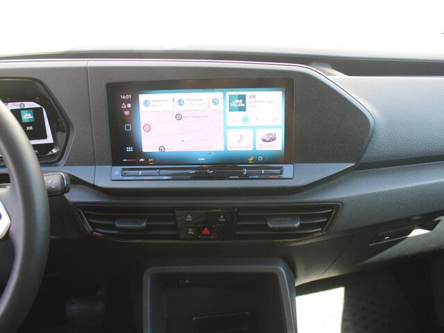 Volkswagen CADDY Cargo 2.0 TDI Style | Airco | Trekhaak | Navi | 16" LM | Camera |