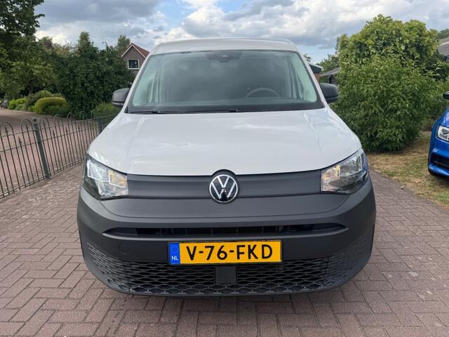 Volkswagen CADDY 2.0 TDI Comfort*Org NL*Apple carplay*cruise*airco