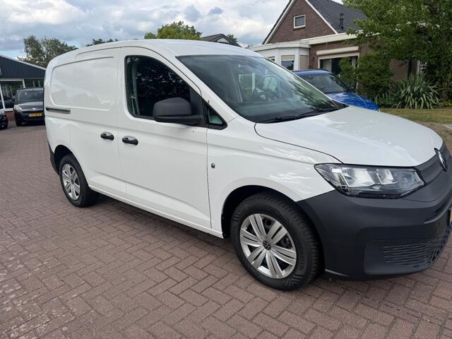 Volkswagen CADDY 2.0 TDI Comfort*Org NL*Apple carplay*cruise*airco