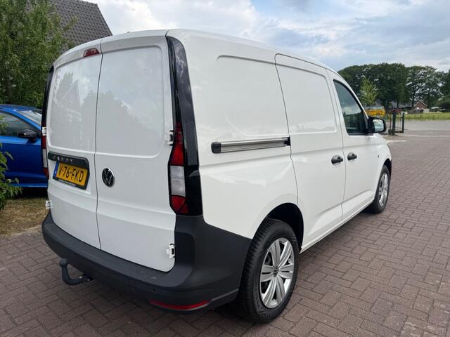 Volkswagen CADDY 2.0 TDI Comfort*Org NL*Apple carplay*cruise*airco