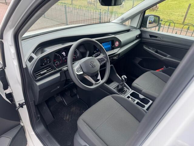 Volkswagen CADDY 2.0 TDI Comfort*Org NL*Apple carplay*cruise*airco