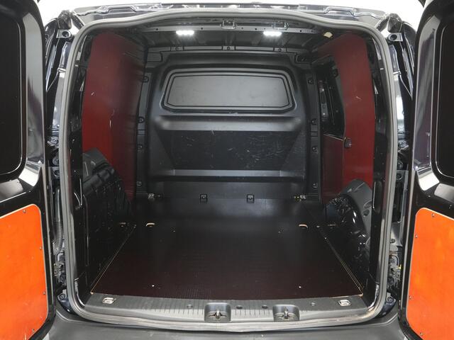 Volkswagen CADDY Cargo 2.0 TDI 75pk Trend Airco Bluetooth Touchscreen Metallic