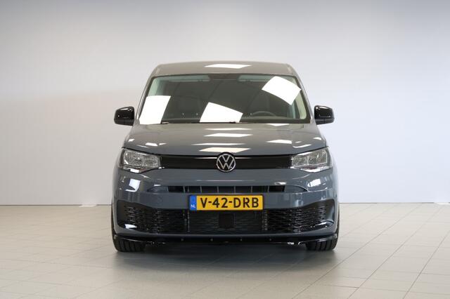 Volkswagen CADDY Cargo 1.5 TSI 114 pk - Maxton Spoilers - Eibach - 19 inch - Trekhaak