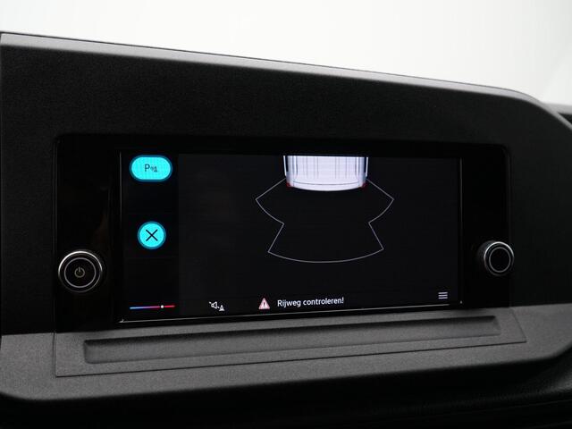 Volkswagen CADDY Cargo Comfort 2.0 TDI 75 pk | Trekhaak | Parkeersensoren achter | Apple Carplay / Android Auto | Cruise Control | Airconditioning