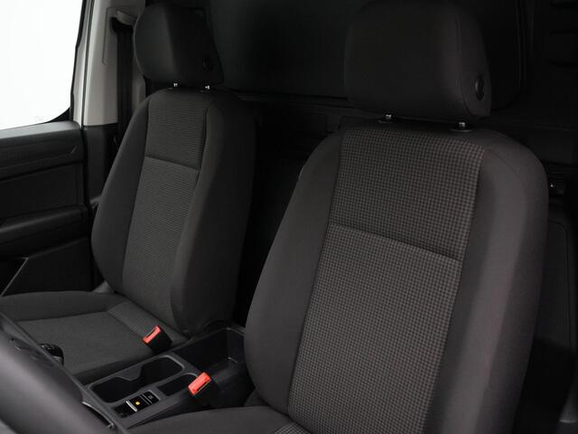 Volkswagen CADDY Cargo Comfort 2.0 TDI 75 pk | Trekhaak | Parkeersensoren achter | Apple Carplay / Android Auto | Cruise Control | Airconditioning