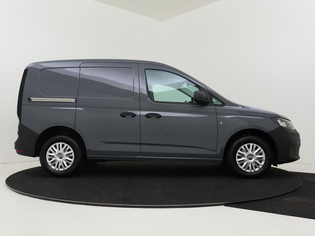 Volkswagen CADDY Bedrijfswagens Cargo Comfort 2.0 TDI EU6 55 kW (75 pk) 6 versn. hand | Trekhaak met vaste kogel | Reservewiel | Multifunctioneel stuurwiel | Radio Composition Colour | Cruise control met snelheidsbegrenzer |
