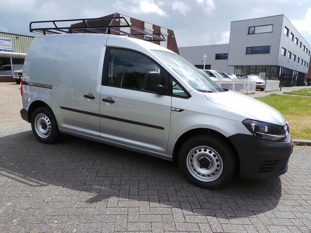 Volkswagen CADDY 2.0 TDI L1H1 Imperiaal,trekhaak Airco,Cruise,Enz
