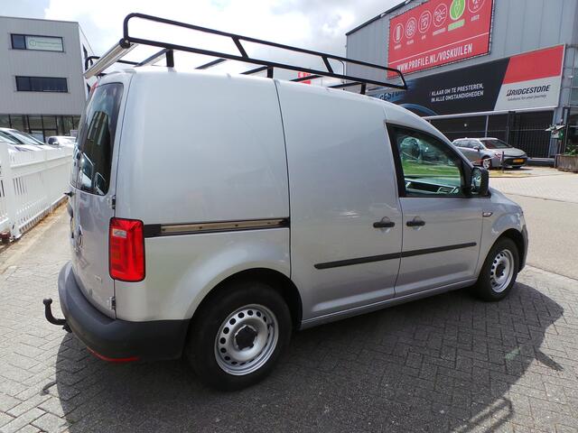 Volkswagen CADDY 2.0 TDI L1H1 Imperiaal,trekhaak Airco,Cruise,Enz