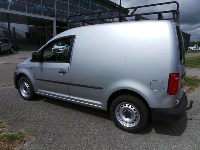 Volkswagen CADDY 2.0 TDI L1H1 Imperiaal,trekhaak Airco,Cruise,Enz