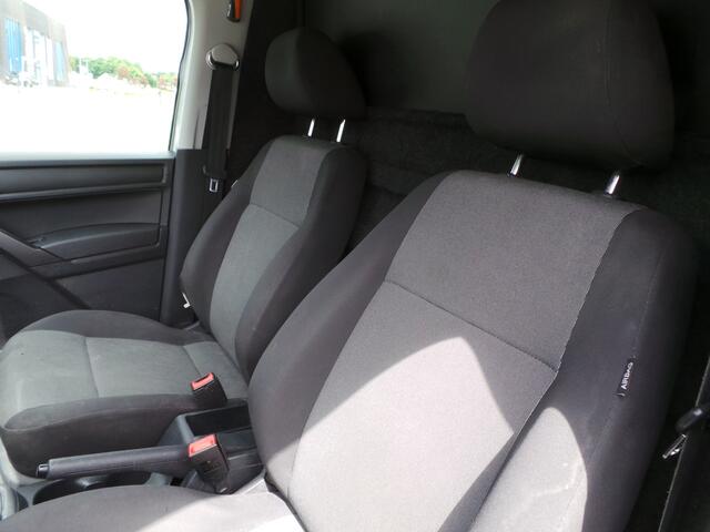 Volkswagen CADDY 2.0 TDI L1H1 Imperiaal,trekhaak Airco,Cruise,Enz
