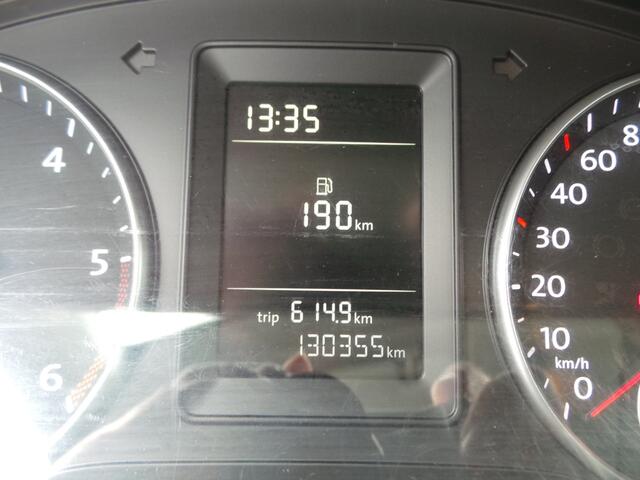 Volkswagen CADDY 2.0 TDI L1H1 Imperiaal,trekhaak Airco,Cruise,Enz