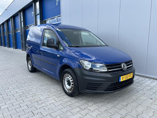 Volkswagen CADDY 2.0 TDI L1H1 NAP airco