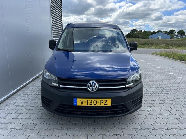 Volkswagen CADDY 2.0 TDI L1H1 NAP airco