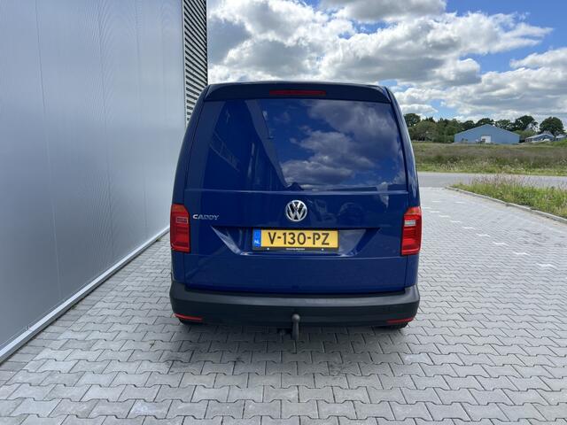 Volkswagen CADDY 2.0 TDI L1H1 NAP airco