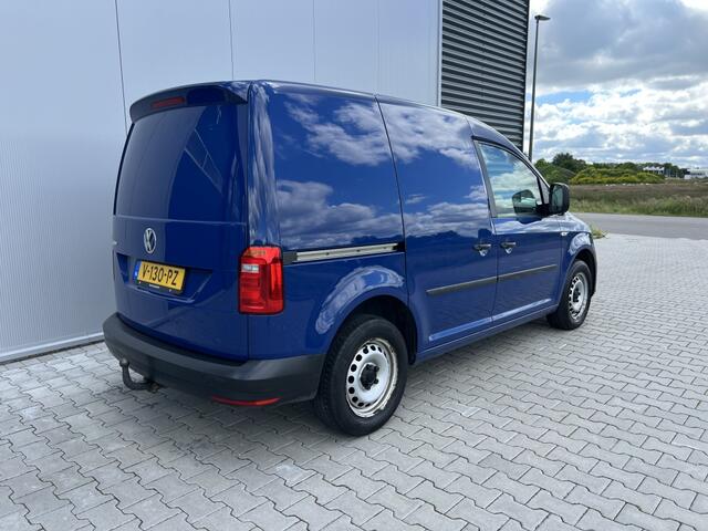 Volkswagen CADDY 2.0 TDI L1H1 NAP airco