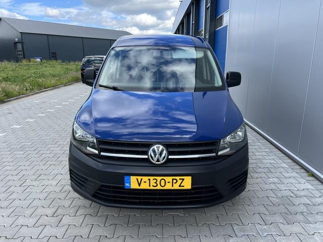 Volkswagen CADDY 2.0 TDI L1H1 NAP airco