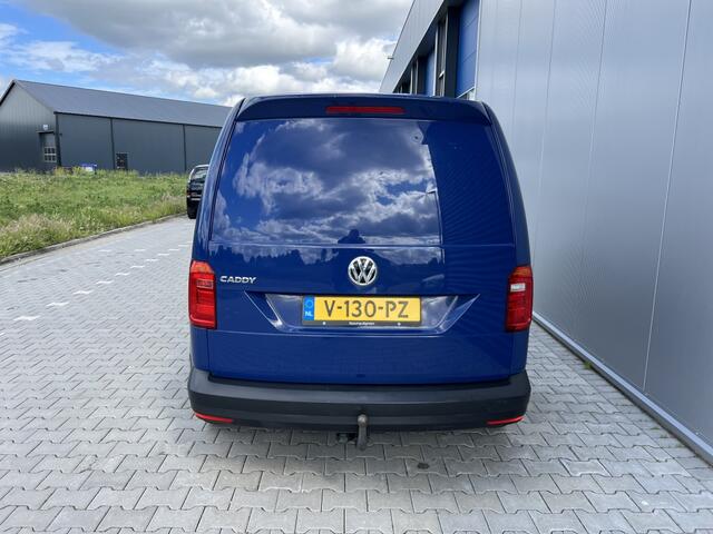 Volkswagen CADDY 2.0 TDI L1H1 NAP airco