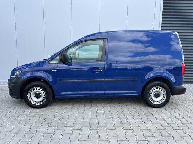 Volkswagen CADDY 2.0 TDI L1H1 NAP airco