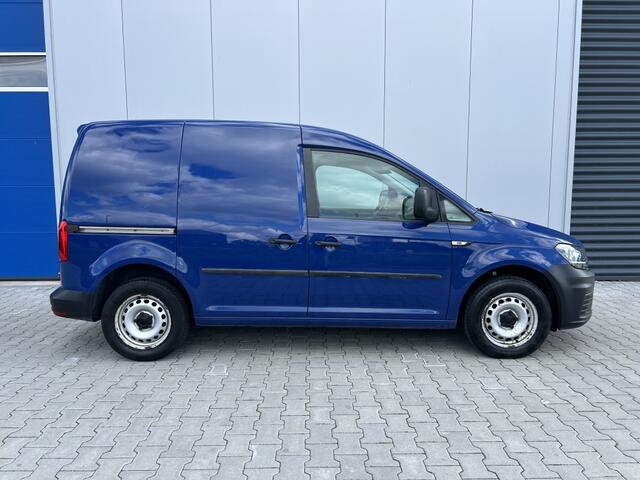 Volkswagen CADDY 2.0 TDI L1H1 NAP airco