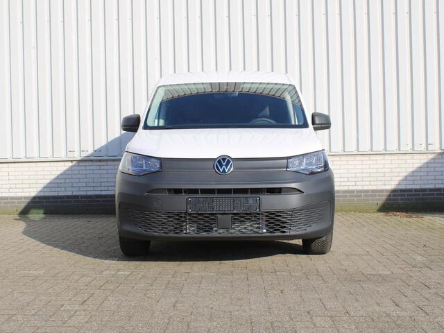 Volkswagen CADDY Cargo 2.0 TDI Comfort