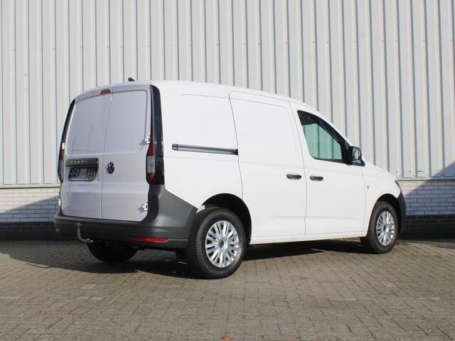 Volkswagen CADDY Cargo 2.0 TDI Comfort