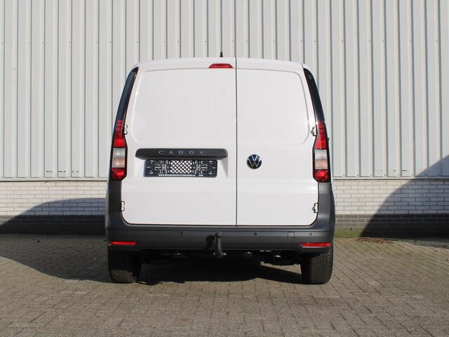 Volkswagen CADDY Cargo 2.0 TDI Comfort