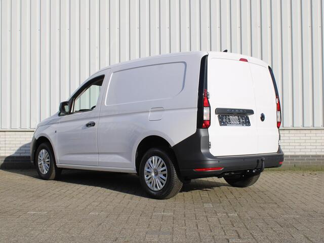 Volkswagen CADDY Cargo 2.0 TDI Comfort
