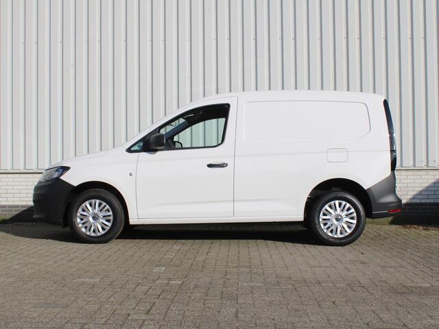Volkswagen CADDY Cargo 2.0 TDI Comfort