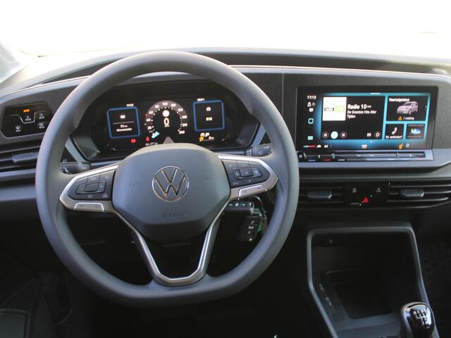 Volkswagen CADDY Cargo 2.0 TDI Comfort