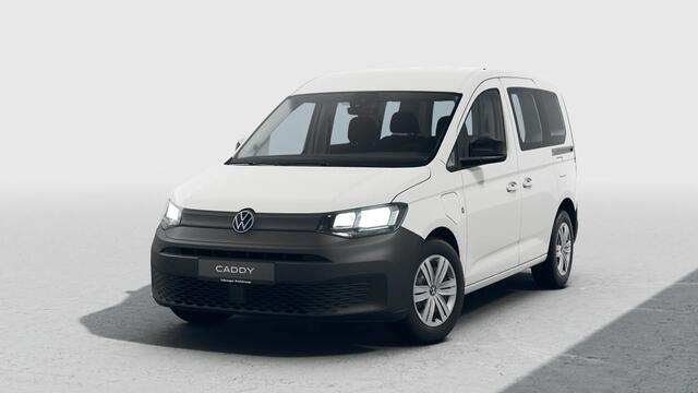 Volkswagen CADDY Kombi 1.5 TSI Hybride