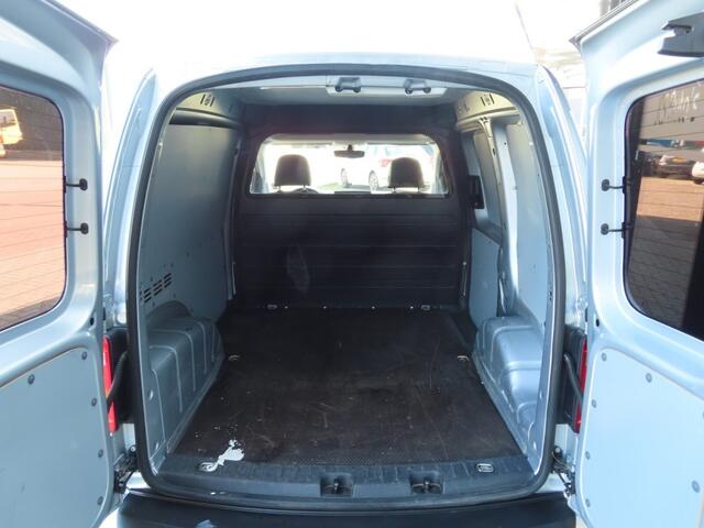 Volkswagen CADDY 2.0 TDI Highline 150 Pk Airco Cruise Pdc Trekhaak 2016