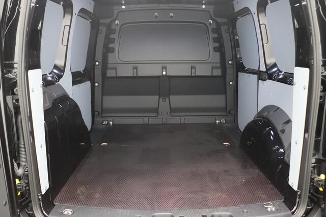 Volkswagen CADDY Cargo 2.0 TDI Comfort 102PK Parkeerhulp achter, cruise control, App-Connect, airco, elek. spiegels