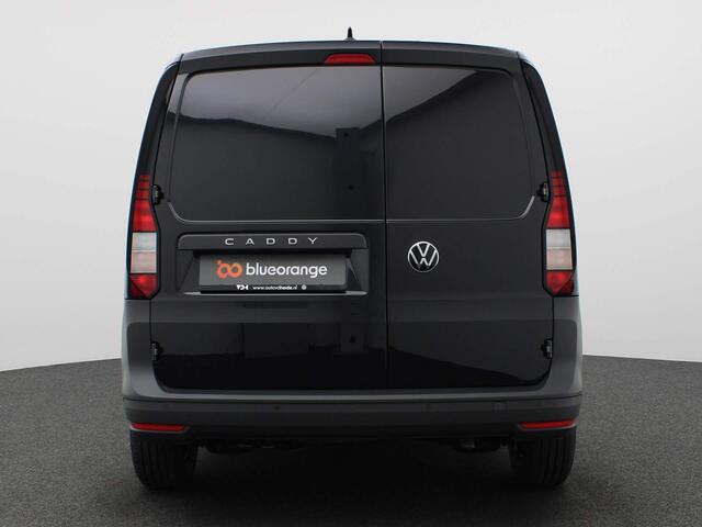 Volkswagen CADDY Cargo 2.0 TDI Comfort 102PK Parkeerhulp achter, cruise control, App-Connect, airco, elek. spiegels