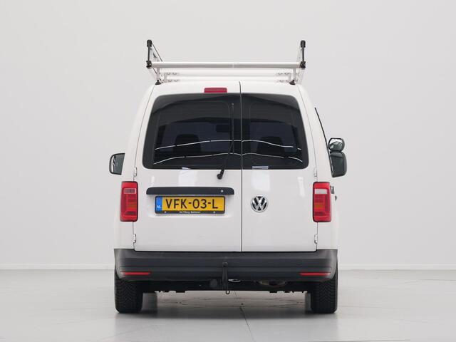 Volkswagen CADDY 2.0 TDI L1H1 BMT Trendline Navigatie Trekhaak Cruise Imperiaal