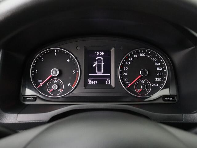 Volkswagen CADDY 2.0TDI 102PK Black Edition | Navigatie | Trekhaak | Airco | Cruise