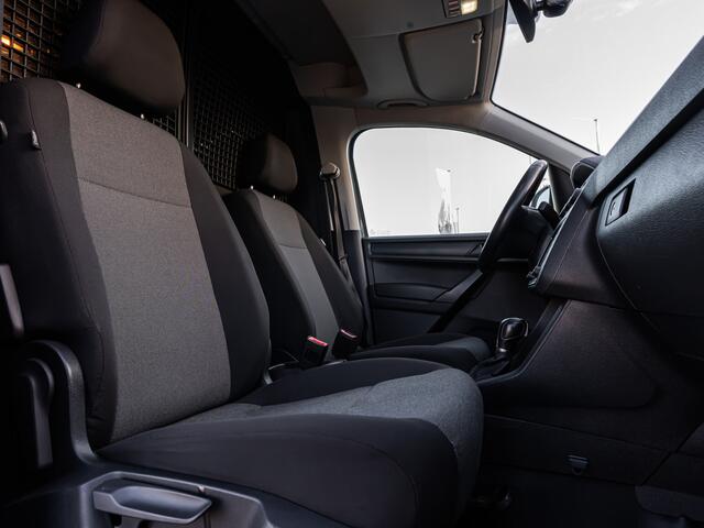 Volkswagen CADDY 2.0 TDI L1H1 BMT Highline 180 PK!! VERLAAGD LED XENON APPLE CARPLAY