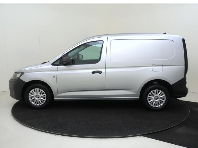 Volkswagen CADDY Bedrijfswagens Cargo Comfort 2.0 TDI EU6 55 kW (75 pk) 6 versn. hand | Cruise control | Parkeerhulp achter | Multifunctioneel stuurwiel | Comfort | Reservewiel |