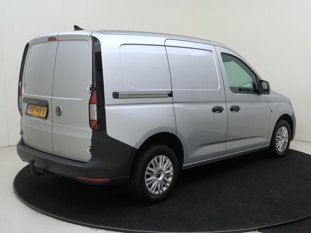 Volkswagen CADDY Bedrijfswagens Cargo Comfort 2.0 TDI EU6 55 kW (75 pk) 6 versn. hand | Cruise control | Parkeerhulp achter | Multifunctioneel stuurwiel | Comfort | Reservewiel |