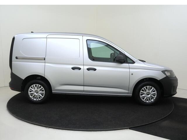 Volkswagen CADDY Bedrijfswagens Cargo Comfort 2.0 TDI EU6 55 kW (75 pk) 6 versn. hand | Cruise control | Parkeerhulp achter | Multifunctioneel stuurwiel | Comfort | Reservewiel |