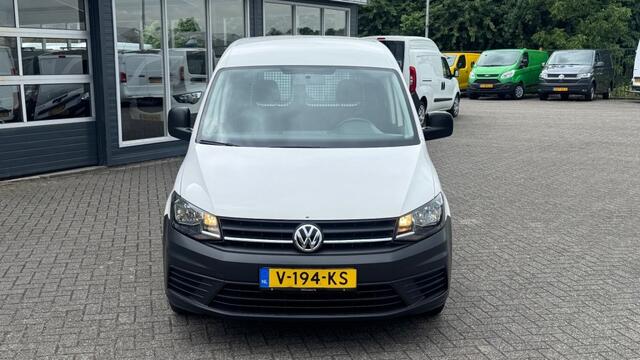 Volkswagen CADDY 2.0 TDI 55KW 75PK EURO 6 AIRCO/ CRUISE CONTROL/ NAVIGATIE/ 100% DEALERONDERHOUDEN