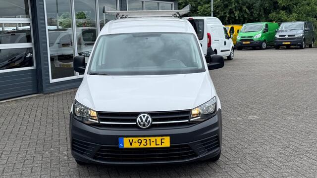 Volkswagen CADDY 2.0 TDI 75KW 102PK EURO 6 AIRCO/ IMPERIAAL/ AUDIO/ 100% DEALERONDERHOUDEN