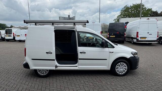 Volkswagen CADDY 2.0 TDI 75KW 102PK EURO 6 AIRCO/ IMPERIAAL/ AUDIO/ 100% DEALERONDERHOUDEN