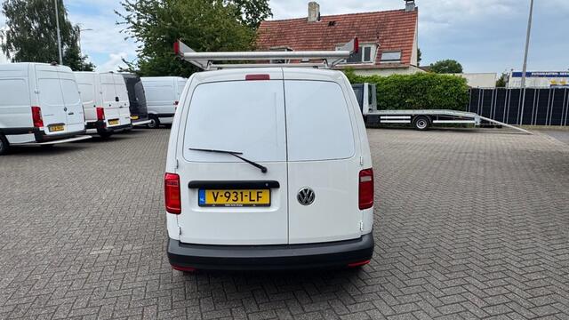Volkswagen CADDY 2.0 TDI 75KW 102PK EURO 6 AIRCO/ IMPERIAAL/ AUDIO/ 100% DEALERONDERHOUDEN