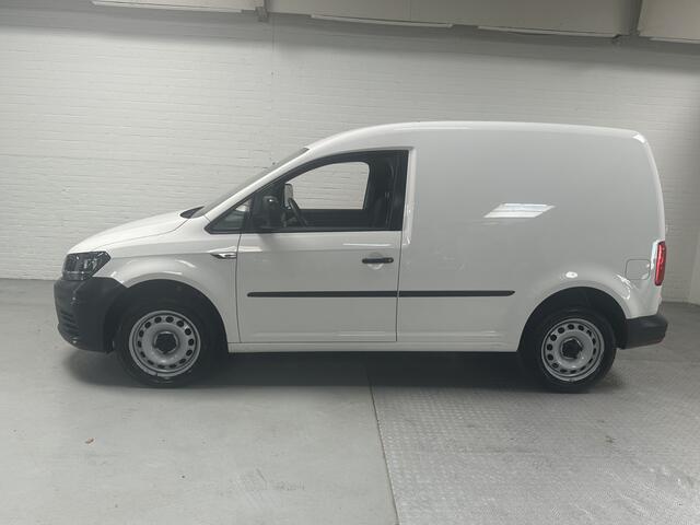 Volkswagen CADDY 1.4 TSI Business AIRCO / CRUISE / NAVI / START-STOP 1e EIGENAAR