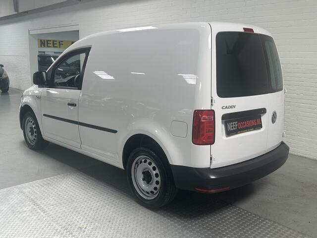 Volkswagen CADDY 1.4 TSI Business AIRCO / CRUISE / NAVI / START-STOP 1e EIGENAAR