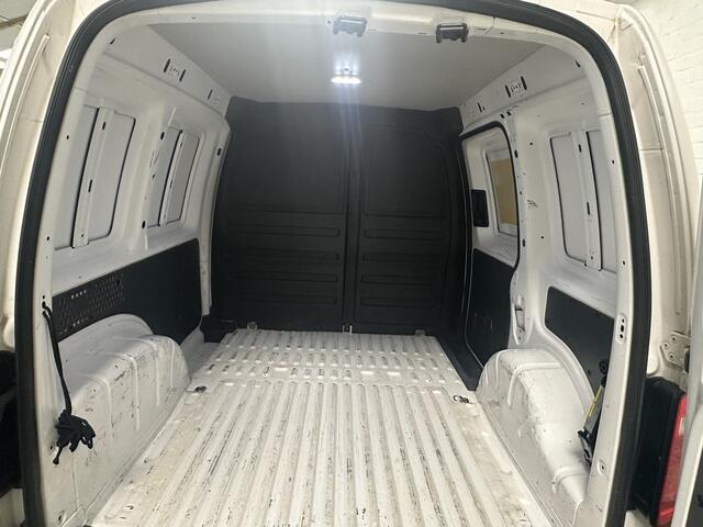 Volkswagen CADDY 1.4 TSI Business AIRCO / CRUISE / NAVI / START-STOP 1e EIGENAAR