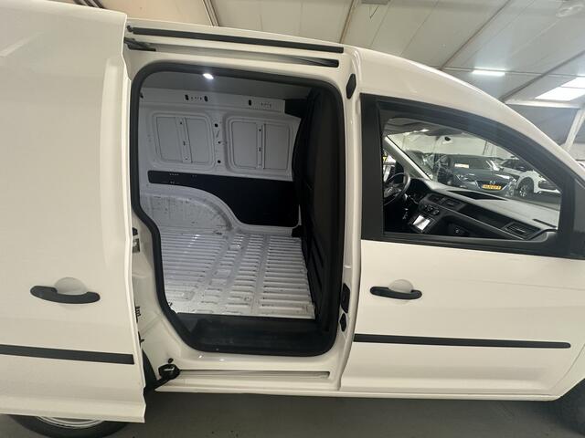 Volkswagen CADDY 1.4 TSI Business AIRCO / CRUISE / NAVI / START-STOP 1e EIGENAAR
