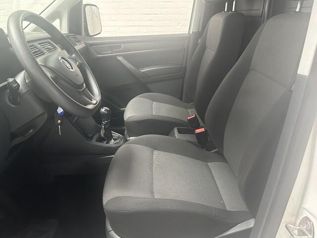 Volkswagen CADDY 1.4 TSI Business AIRCO / CRUISE / NAVI / START-STOP 1e EIGENAAR
